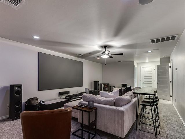 3405 Broadmoore Drive, Moore, OK 73160