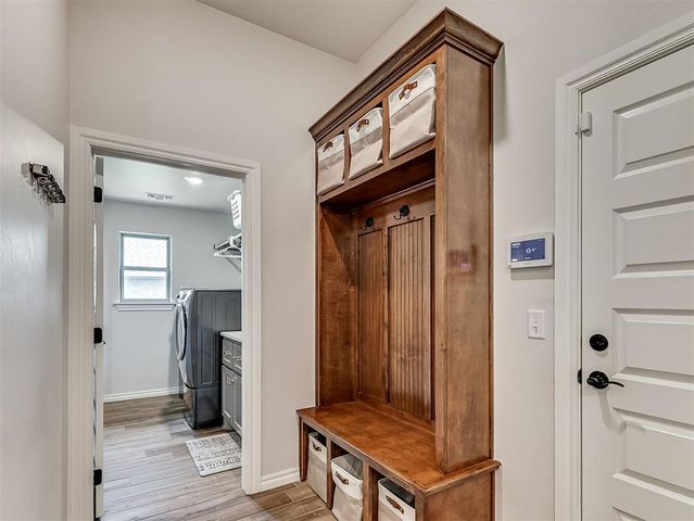 3405 Broadmoore Drive, Moore, OK 73160