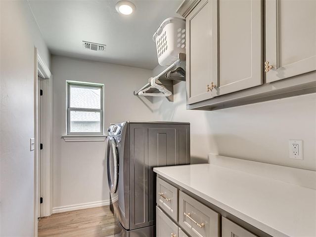 3405 Broadmoore Drive, Moore, OK 73160