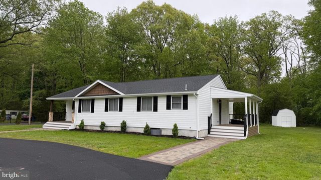 2470 WHITE OAK RD, Dover, DE 19901
