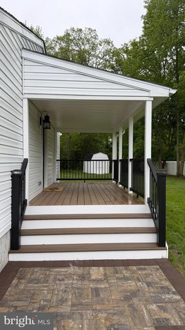 2470 WHITE OAK RD, Dover, DE 19901
