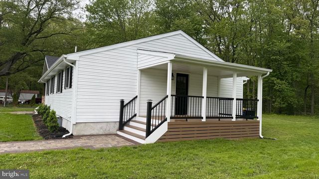 2470 WHITE OAK RD, Dover, DE 19901