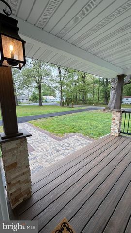 2470 WHITE OAK RD, Dover, DE 19901