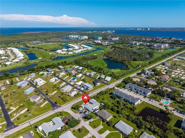 16599 Davis RD, Fort Myers, FL 33908