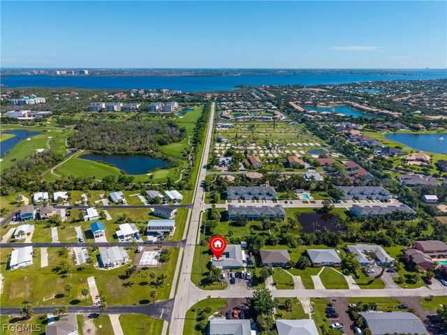 16599 Davis RD, Fort Myers, FL 33908