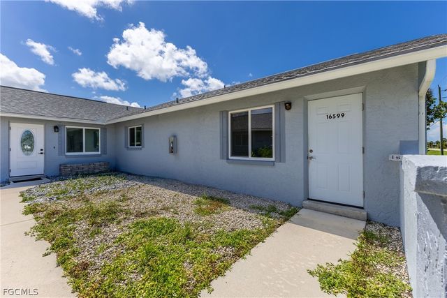16599 Davis RD, Fort Myers, FL 33908