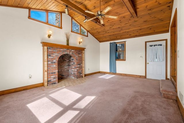 483 S Main St, Sharon, MA 02067