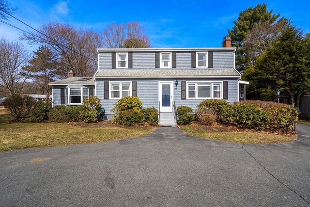 483 S Main St, Sharon, MA 02067
