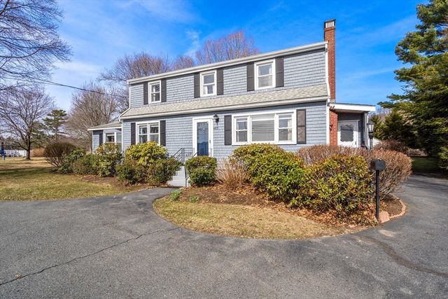 483 S Main St, Sharon, MA 02067