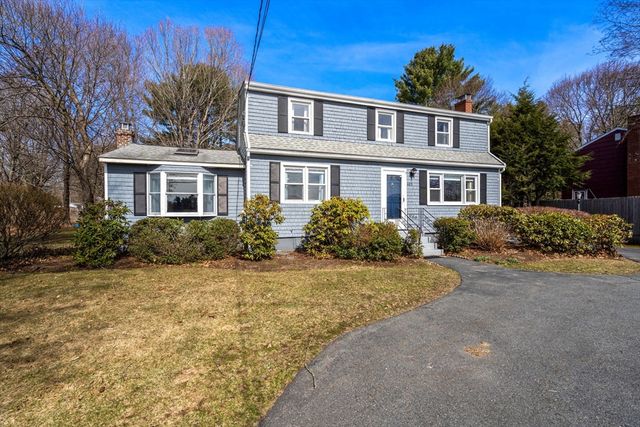 483 S Main St, Sharon, MA 02067