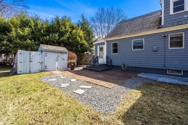 483 S Main St, Sharon, MA 02067