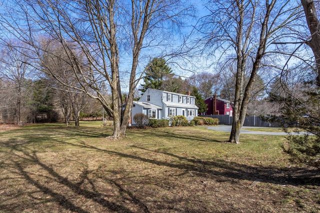 483 S Main St, Sharon, MA 02067