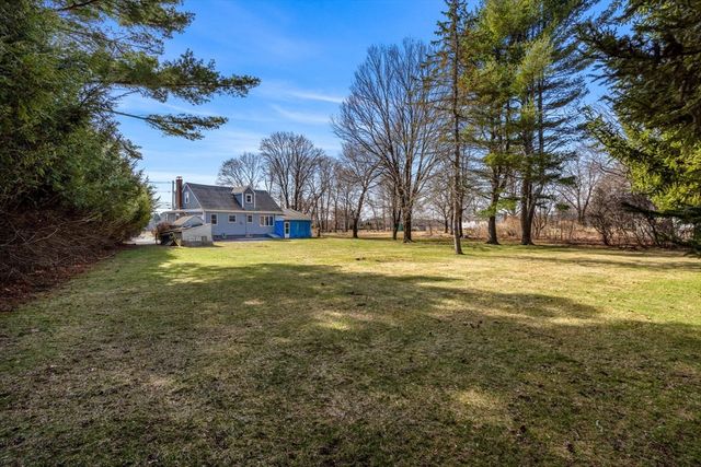 483 S Main St, Sharon, MA 02067