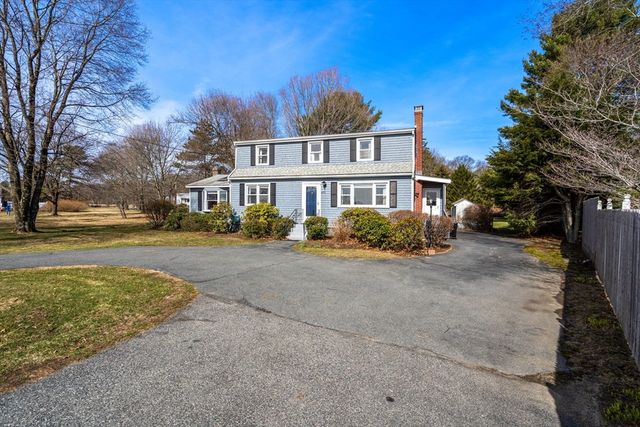 483 S Main St, Sharon, MA 02067