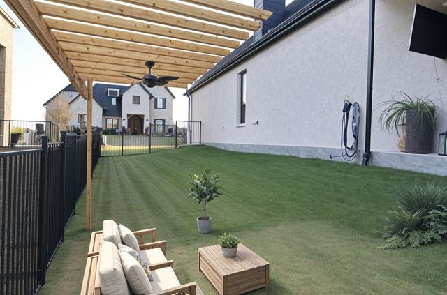 1113 Stonebridge Pass, Gunter, TX 75058