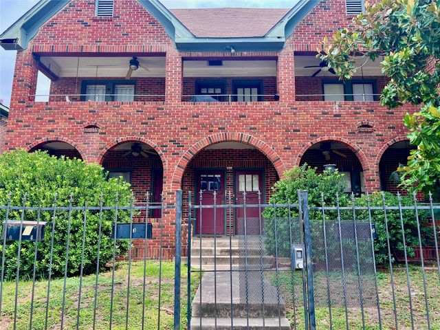 320 W Polk Street 2, Houston, TX 77019