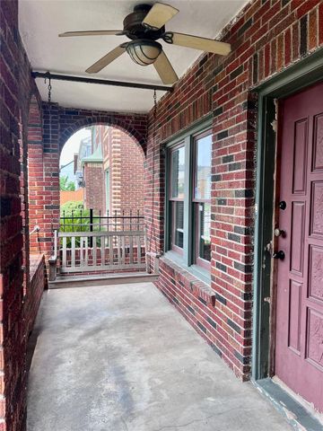 320 W Polk Street 2, Houston, TX 77019