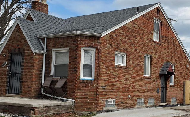 4628 BUCKINGHAM Avenue, Detroit, MI 48224