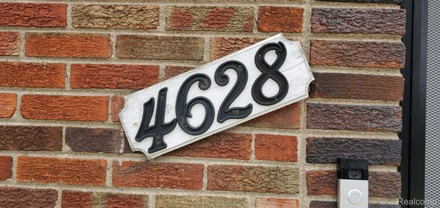4628 BUCKINGHAM Avenue, Detroit, MI 48224
