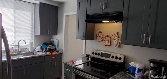 4628 BUCKINGHAM Avenue, Detroit, MI 48224