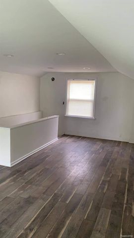 4628 BUCKINGHAM Avenue, Detroit, MI 48224