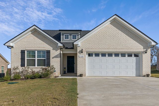 1166 Amber Hills Dr, Ashland City, TN 37015