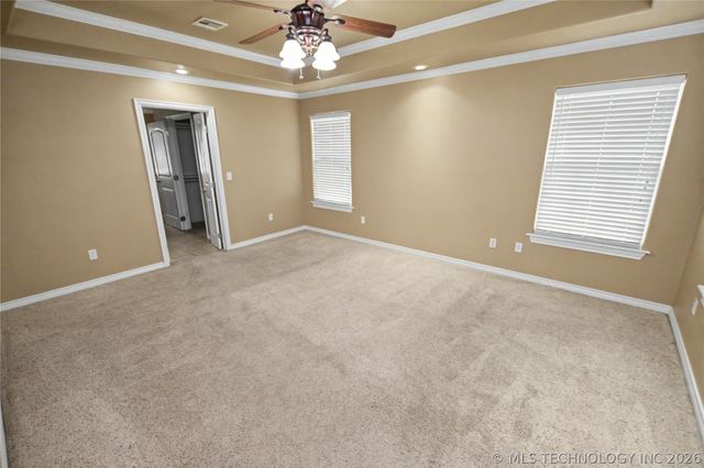 3885 Lexington Avenue, Tahlequah, OK 74464
