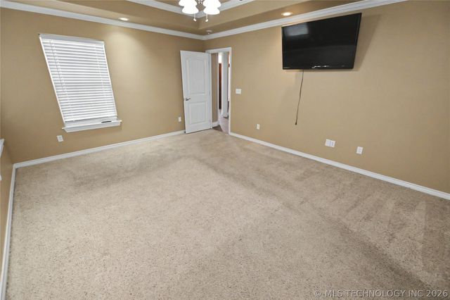 3885 Lexington Avenue, Tahlequah, OK 74464