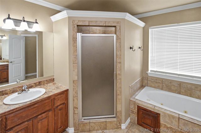 3885 Lexington Avenue, Tahlequah, OK 74464