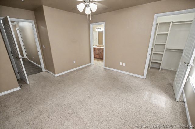3885 Lexington Avenue, Tahlequah, OK 74464