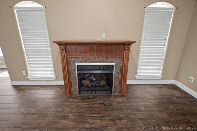 3885 Lexington Avenue, Tahlequah, OK 74464