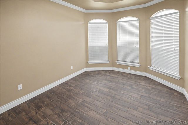 3885 Lexington Avenue, Tahlequah, OK 74464