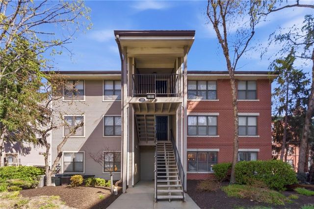 425 W 9th Street 103, Kansas City, MO 64105