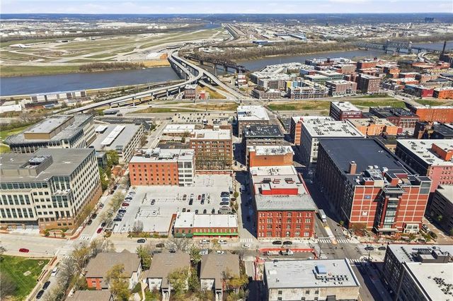 425 W 9th Street 103, Kansas City, MO 64105