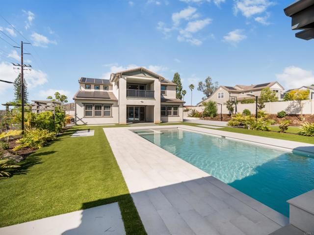 17945 Saint Andrews Drive, Poway, CA 92064