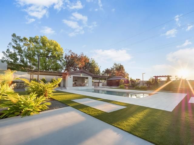 17945 Saint Andrews Drive, Poway, CA 92064