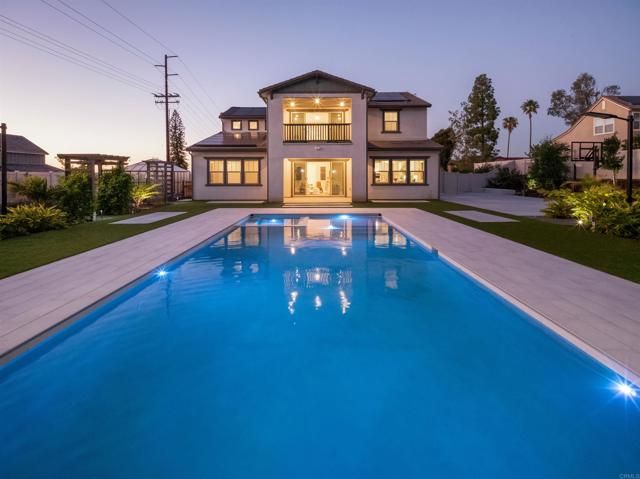 17945 Saint Andrews Drive, Poway, CA 92064