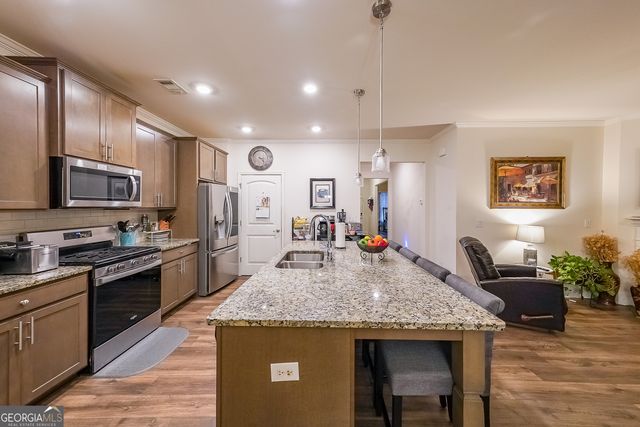 136 Four Seasons Boulevard, Dallas, GA 30132