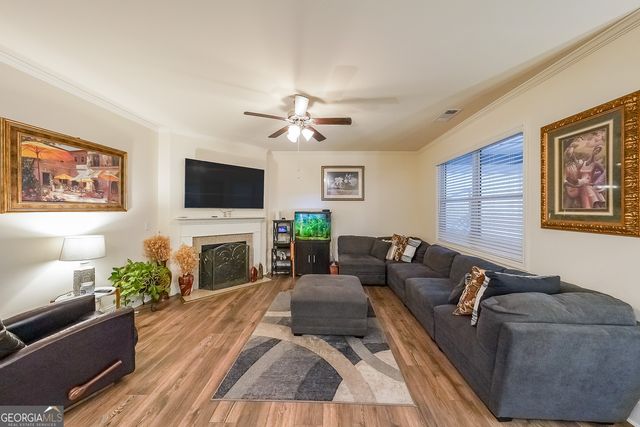 136 Four Seasons Boulevard, Dallas, GA 30132