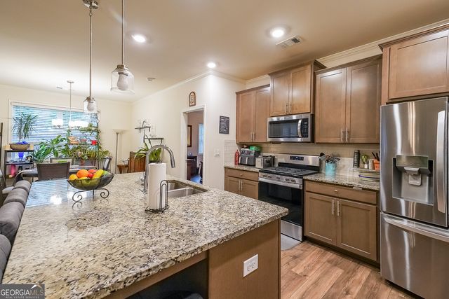 136 Four Seasons Boulevard, Dallas, GA 30132