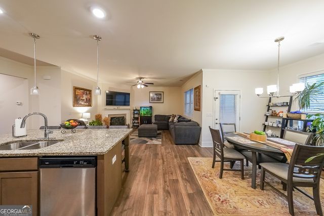 136 Four Seasons Boulevard, Dallas, GA 30132