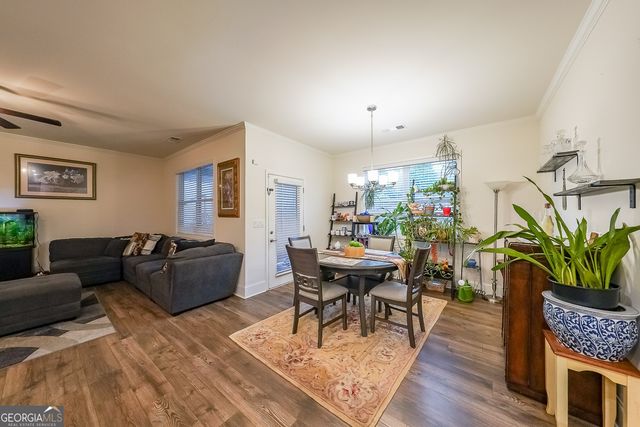 136 Four Seasons Boulevard, Dallas, GA 30132