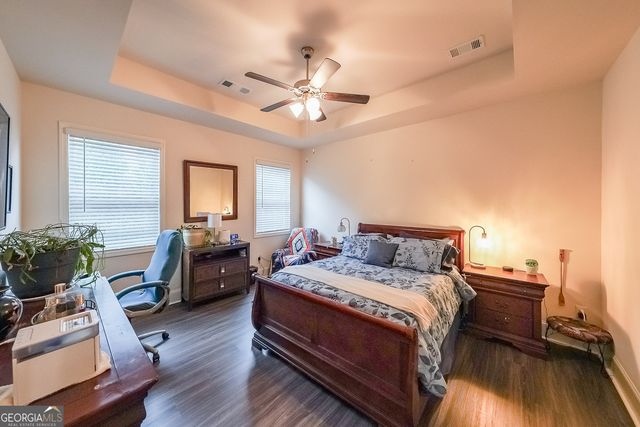 136 Four Seasons Boulevard, Dallas, GA 30132