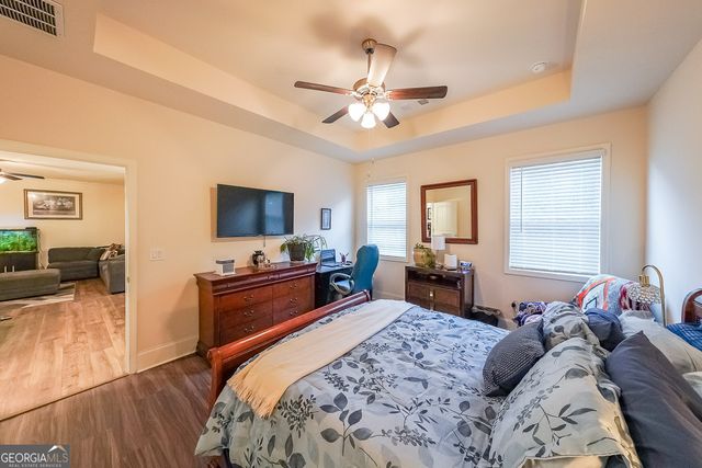 136 Four Seasons Boulevard, Dallas, GA 30132