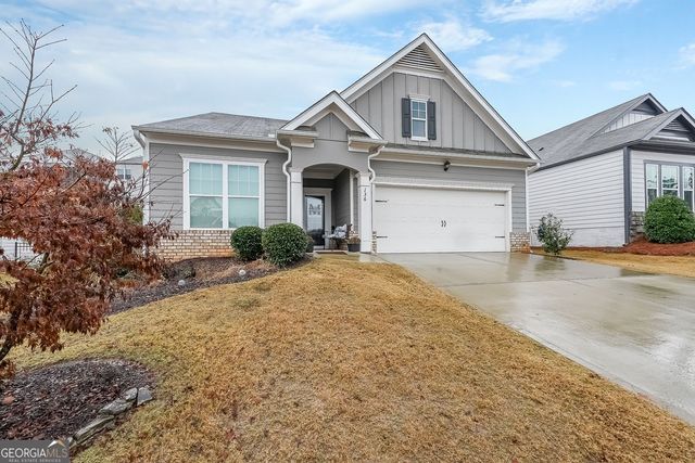 136 Four Seasons Boulevard, Dallas, GA 30132