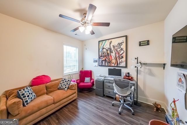 136 Four Seasons Boulevard, Dallas, GA 30132