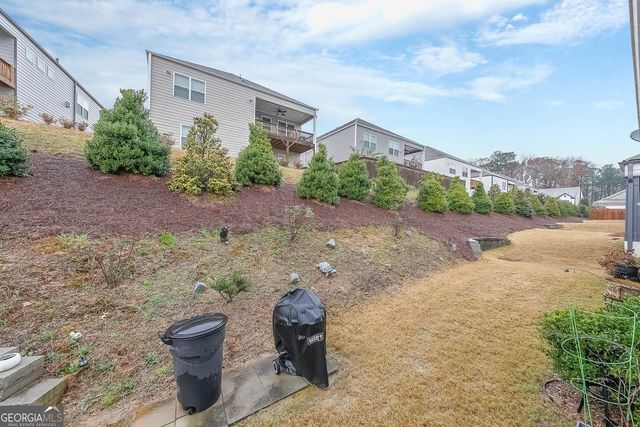 136 Four Seasons Boulevard, Dallas, GA 30132