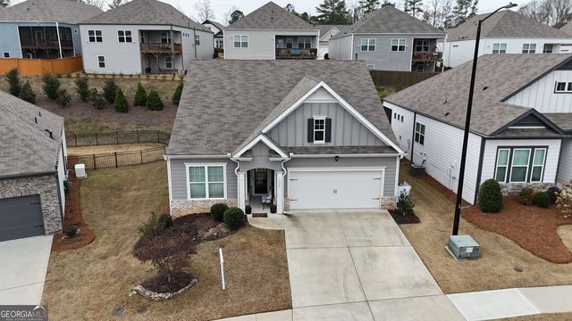 136 Four Seasons Boulevard, Dallas, GA 30132