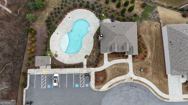 136 Four Seasons Boulevard, Dallas, GA 30132