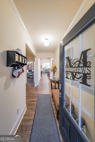 136 Four Seasons Boulevard, Dallas, GA 30132